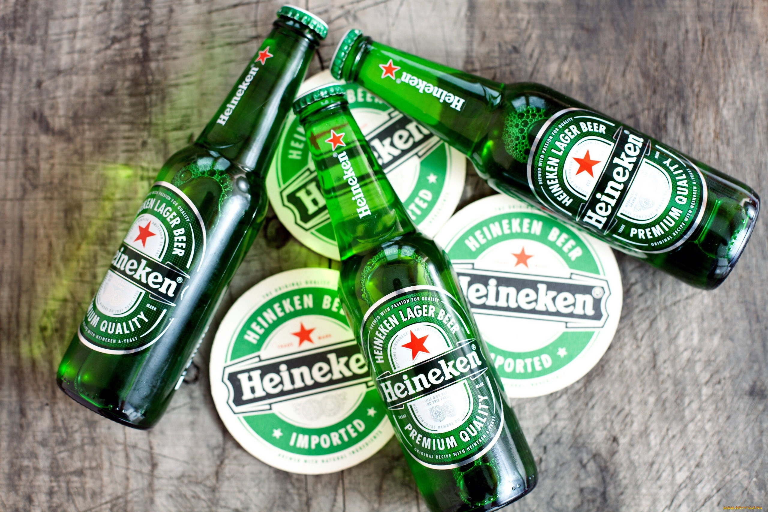 , heineken, 